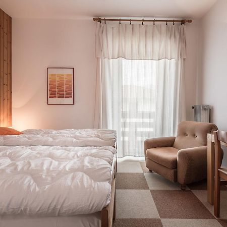 Hotel Tomei Vattaro ภายนอก รูปภาพ