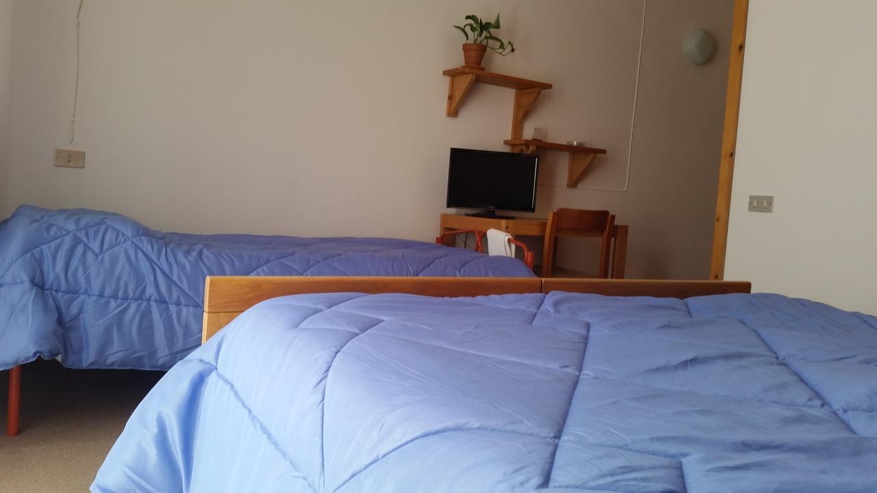 Hotel Tomei Vattaro ภายนอก รูปภาพ