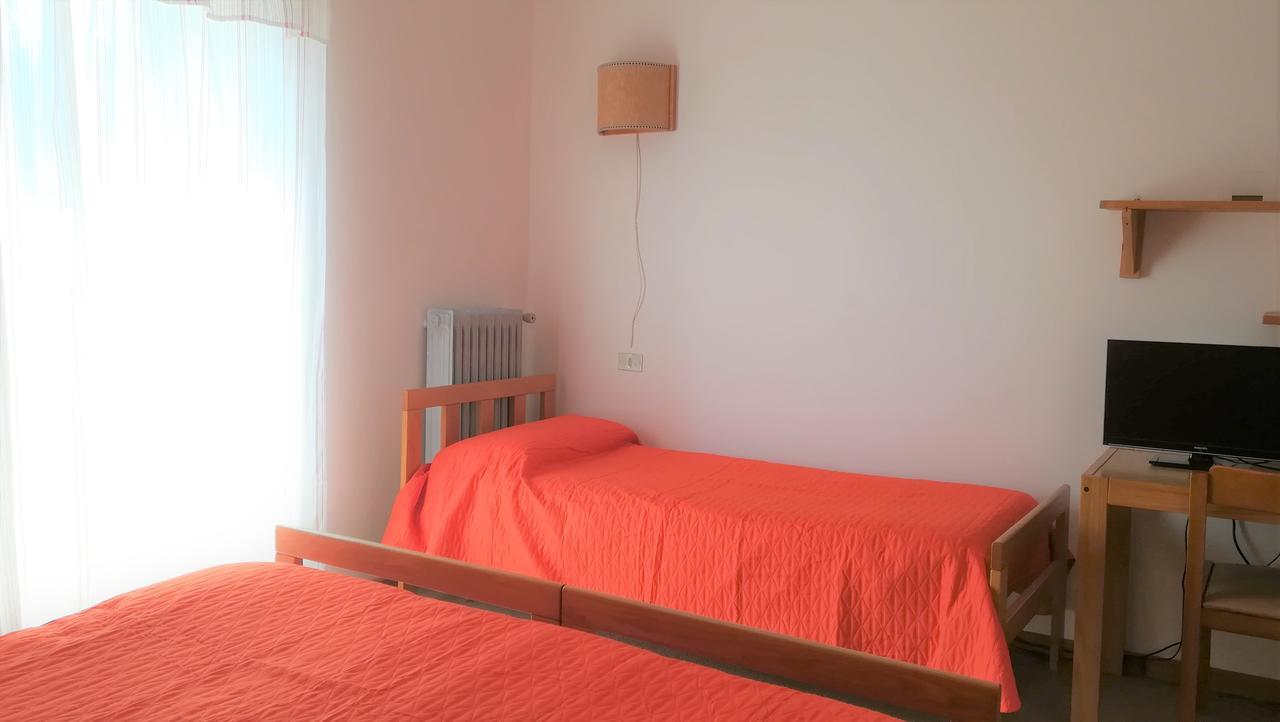 Hotel Tomei Vattaro ภายนอก รูปภาพ